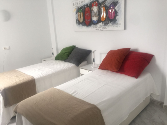 Apartment for sale in Fuengirola