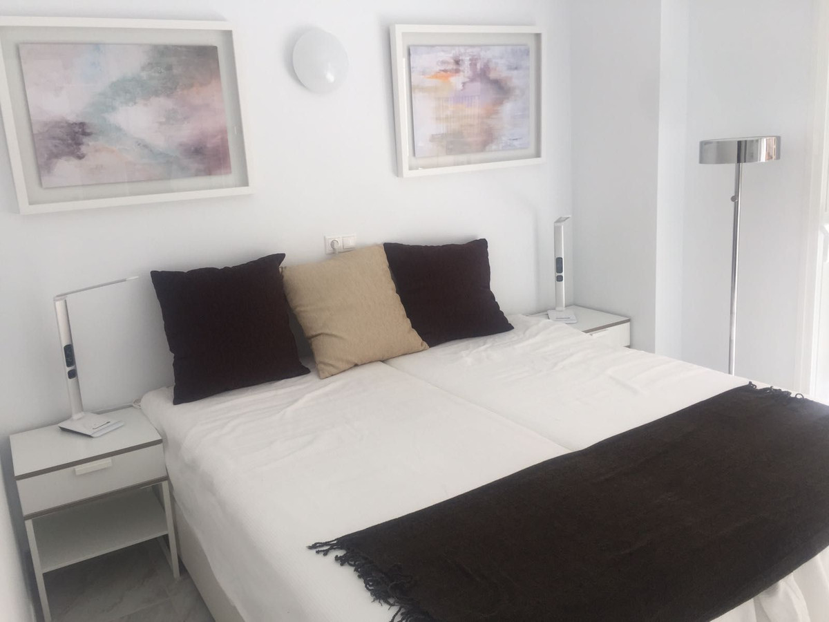 Apartment for sale in Fuengirola
