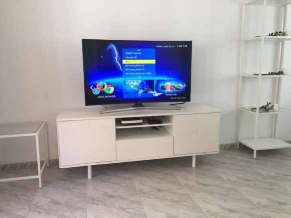 Apartment for sale in Fuengirola