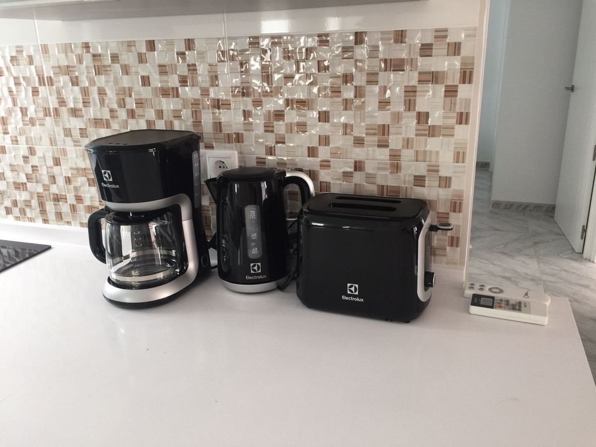 Apartment for sale in Fuengirola