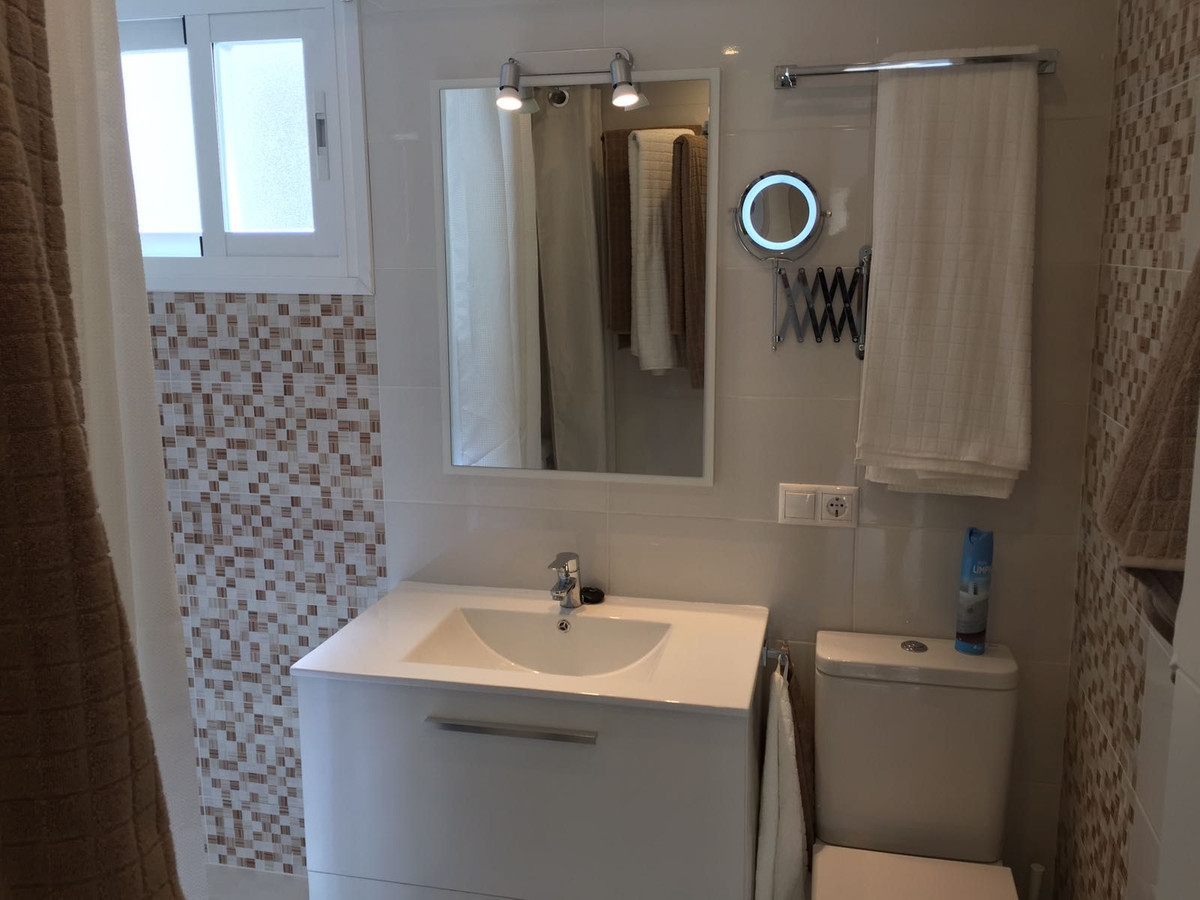 Apartment for sale in Fuengirola