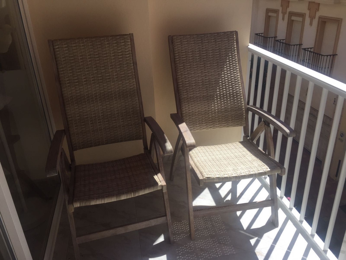 Apartment for sale in Fuengirola