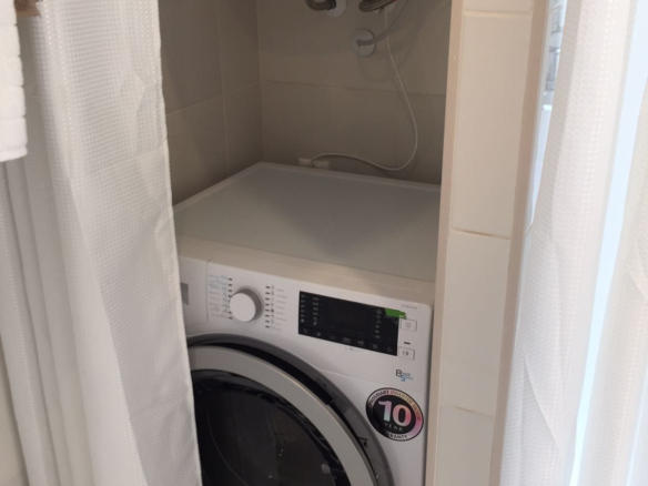 Apartment for sale in Fuengirola