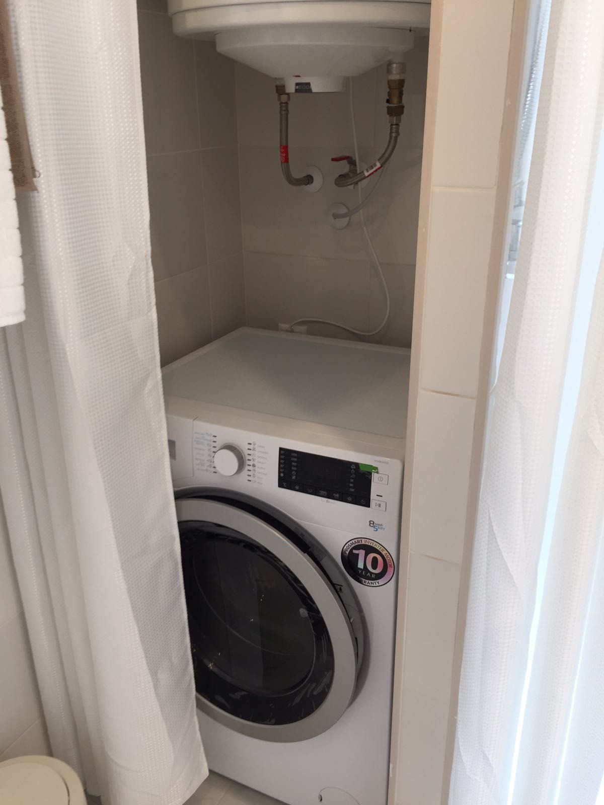 Apartment for sale in Fuengirola