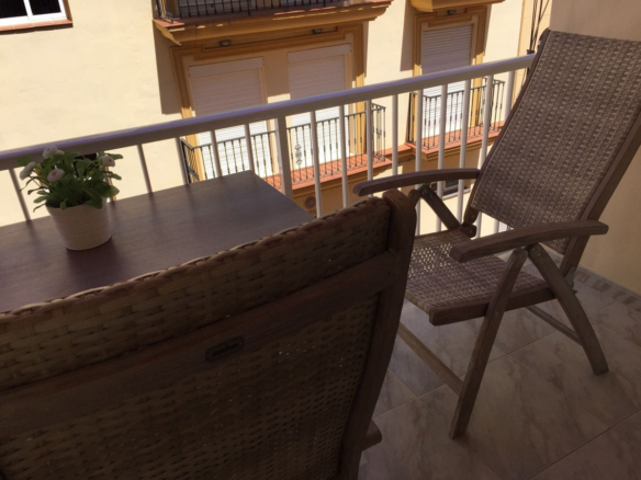 Apartment for sale in Fuengirola