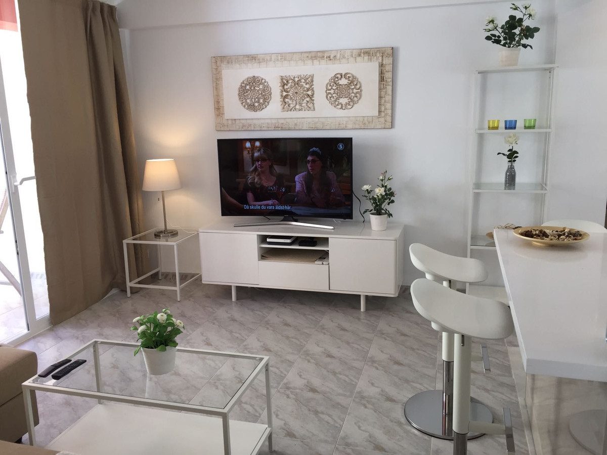 Apartment for sale in Fuengirola