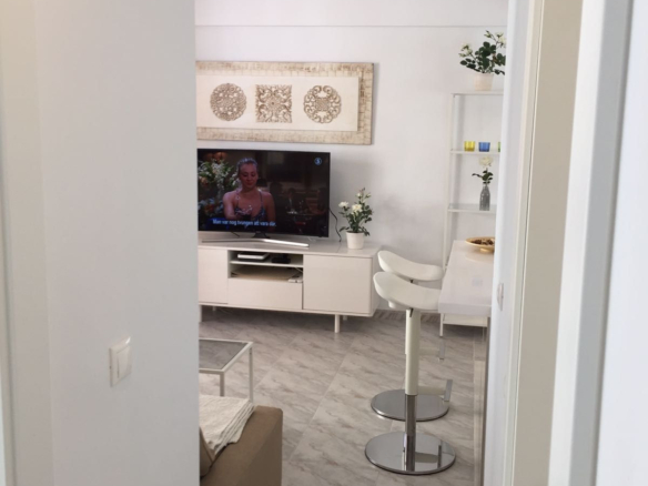Apartment for sale in Fuengirola