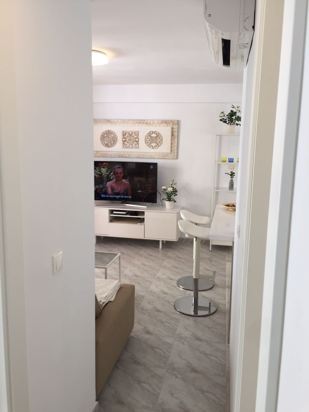 Apartment for sale in Fuengirola