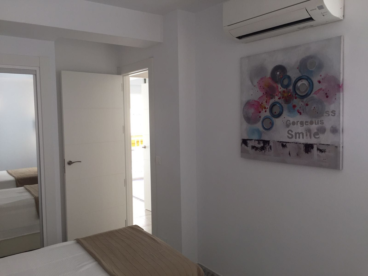 Apartment for sale in Fuengirola