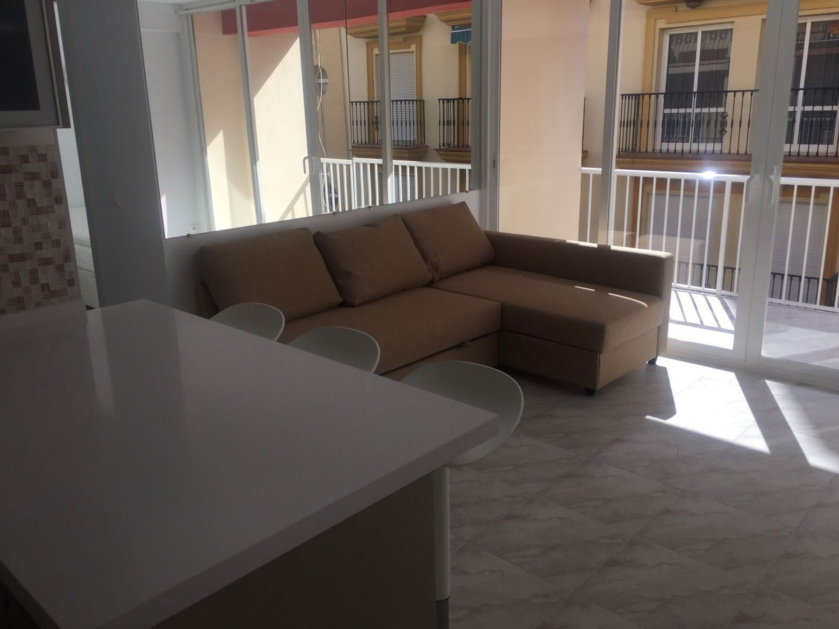 Apartment for sale in Fuengirola