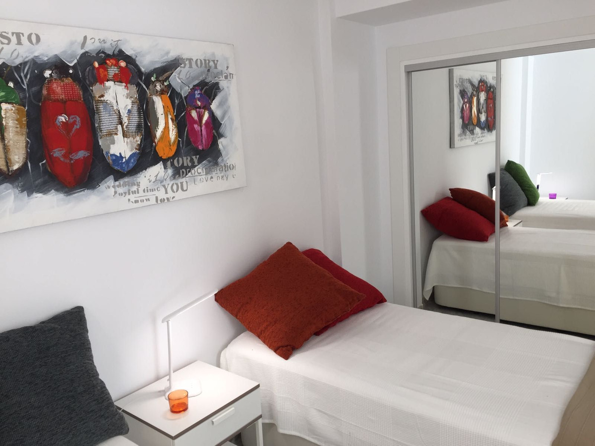 Apartment for sale in Fuengirola