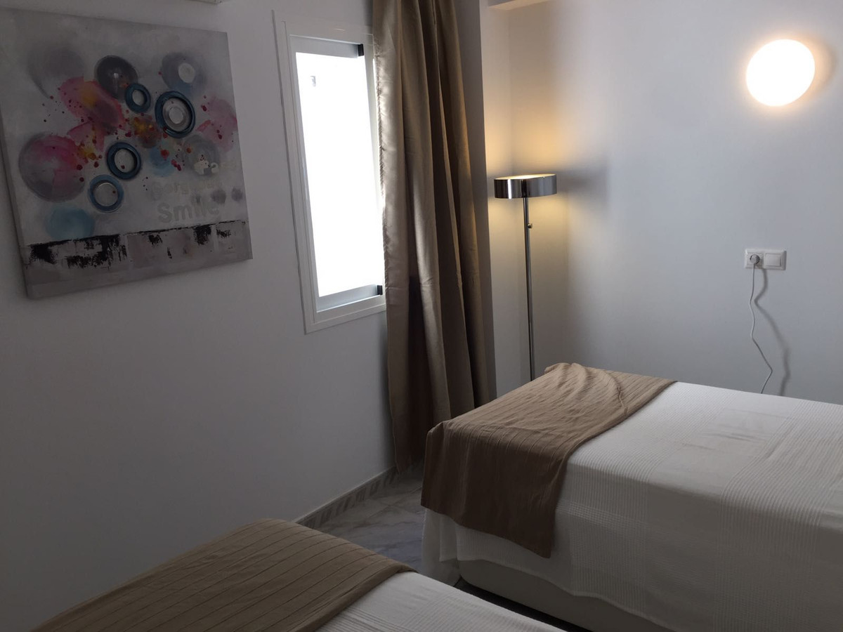 Apartment for sale in Fuengirola