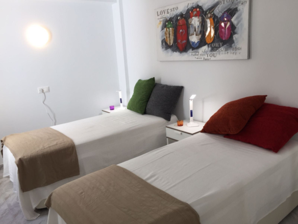 Apartment for sale in Fuengirola