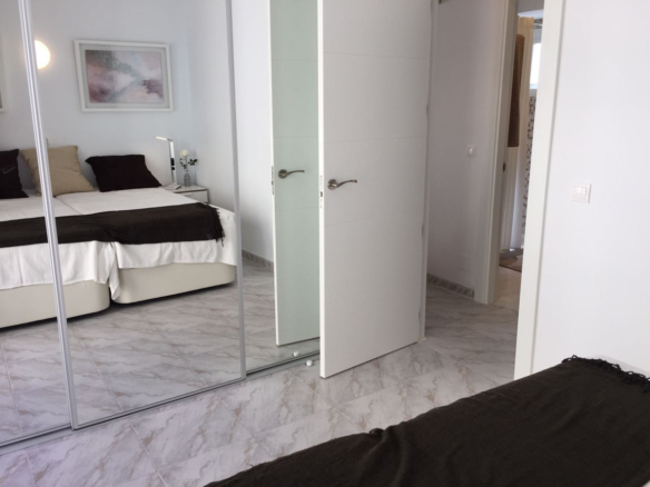 Apartment for sale in Fuengirola
