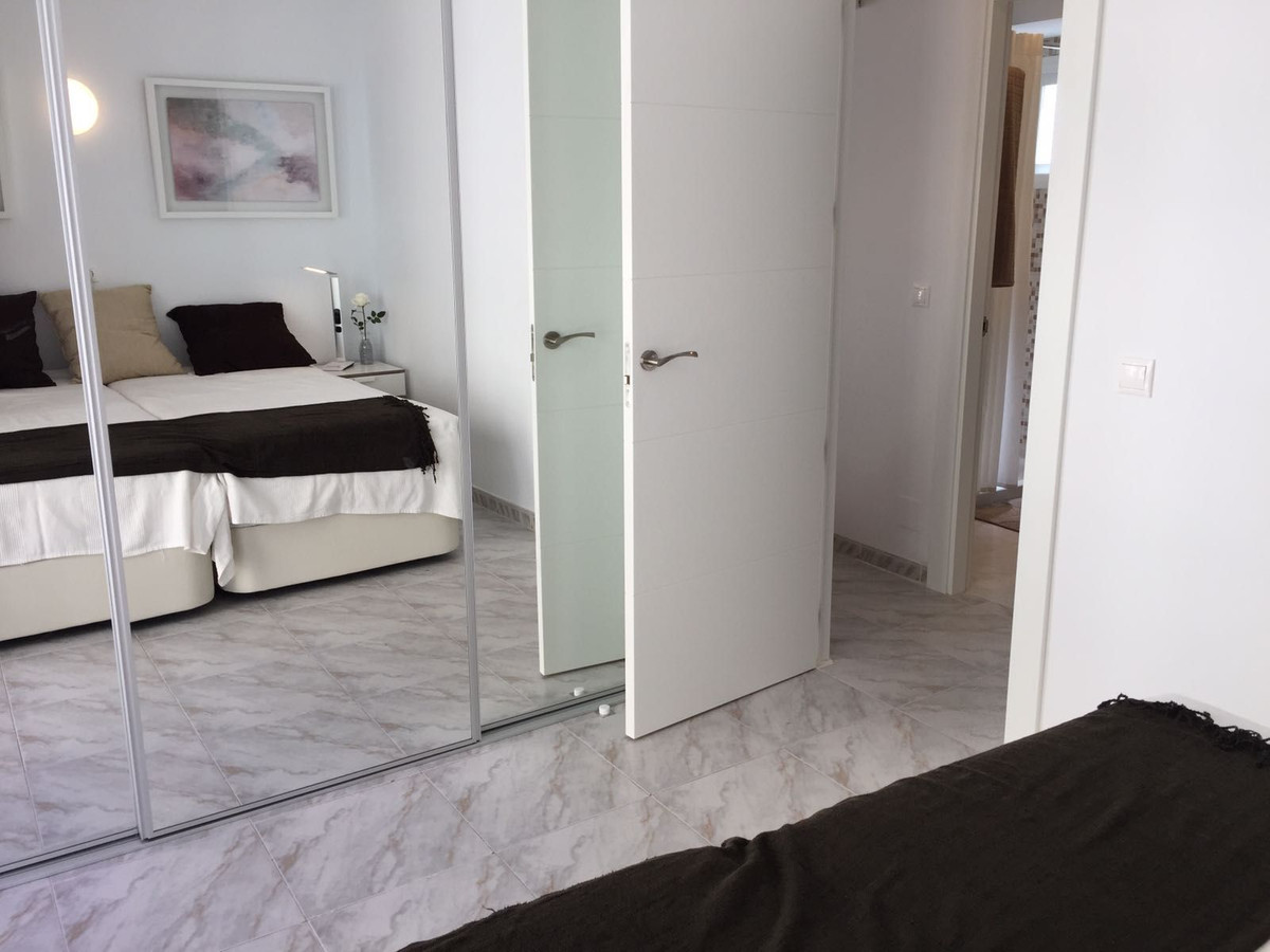Apartment for sale in Fuengirola