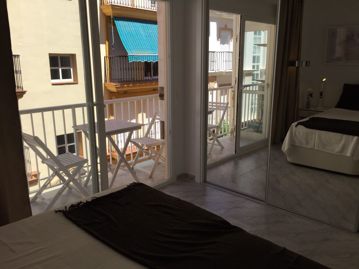 Apartment for sale in Fuengirola