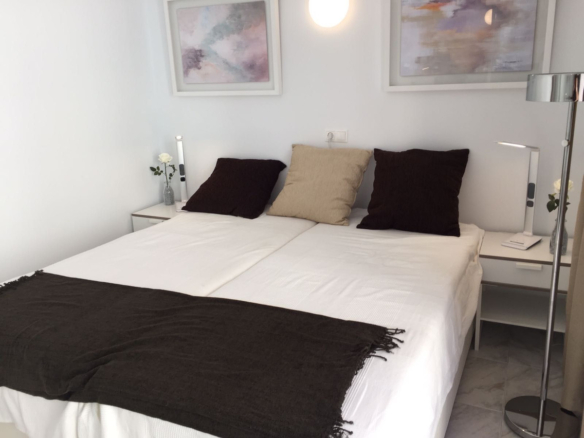 Apartment for sale in Fuengirola