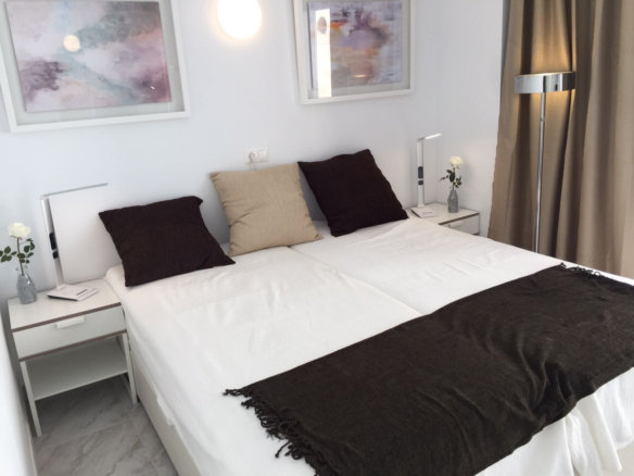 Apartment for sale in Fuengirola
