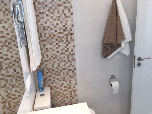 Apartment for sale in Fuengirola