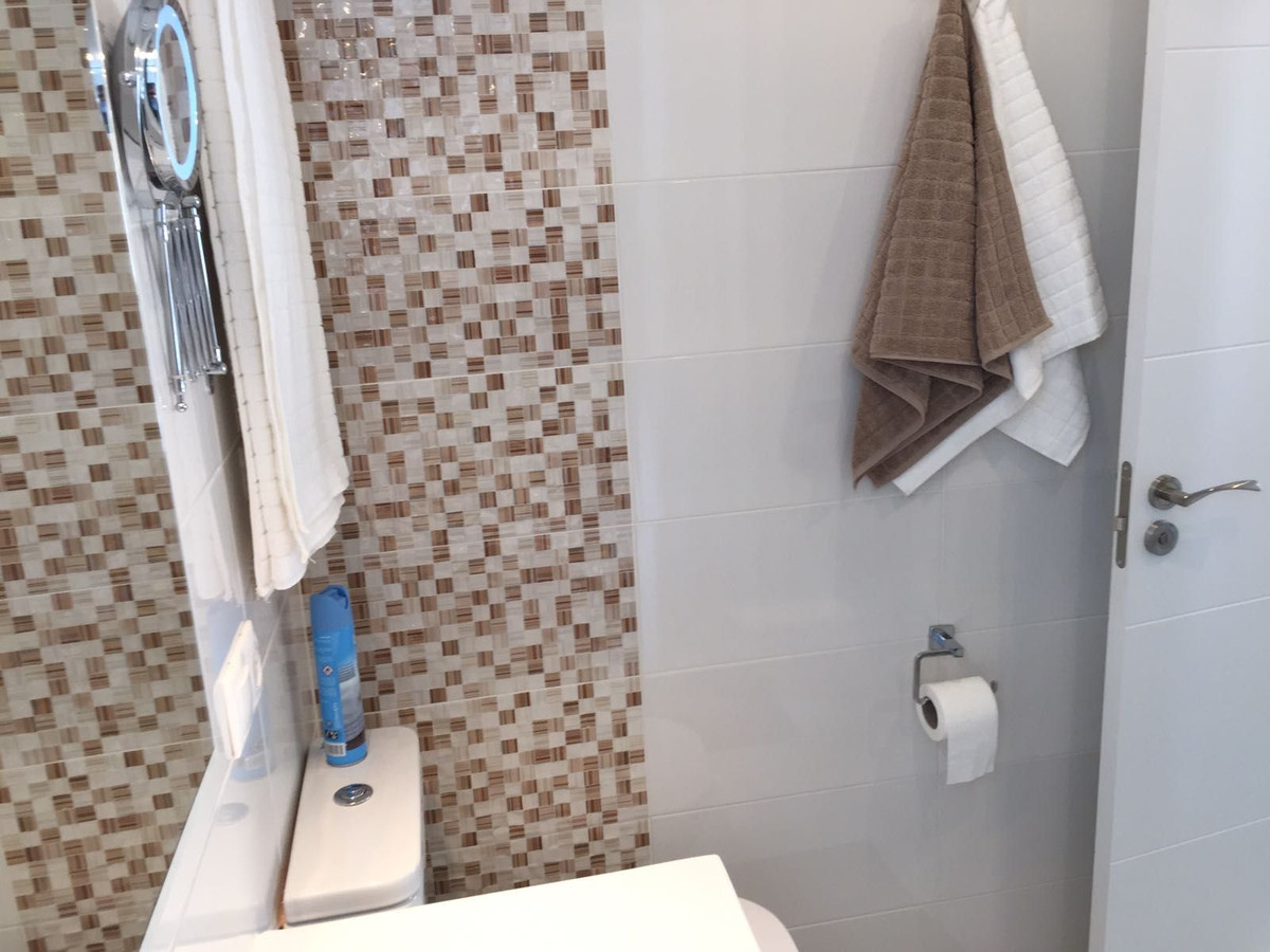 Apartment for sale in Fuengirola