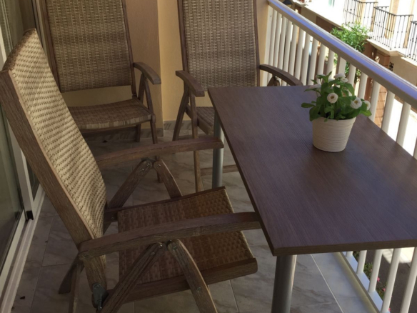 Apartment for sale in Fuengirola