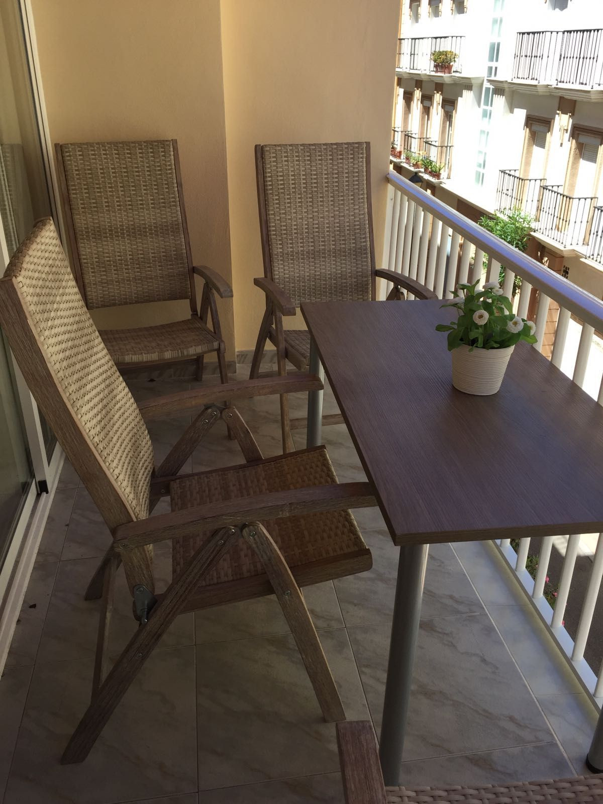 Apartment for sale in Fuengirola