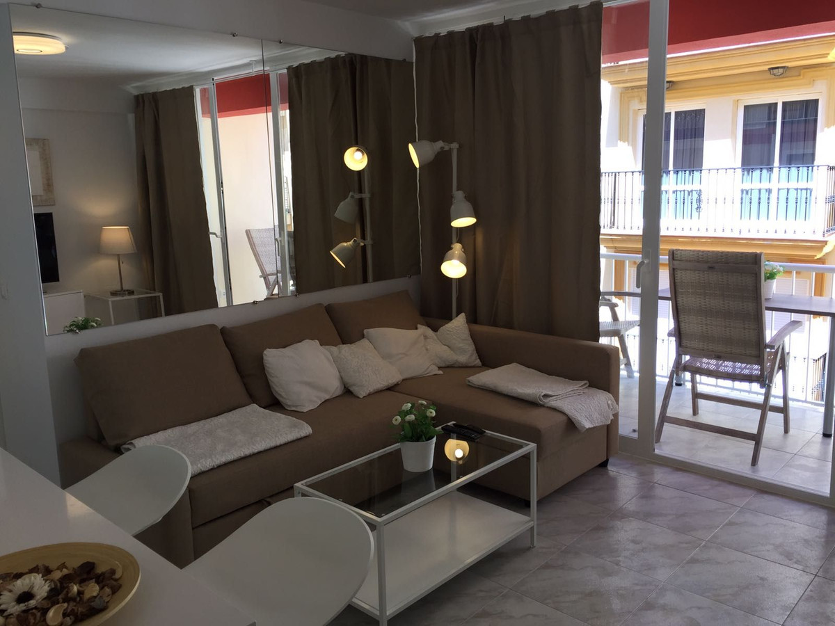 Apartment for sale in Fuengirola