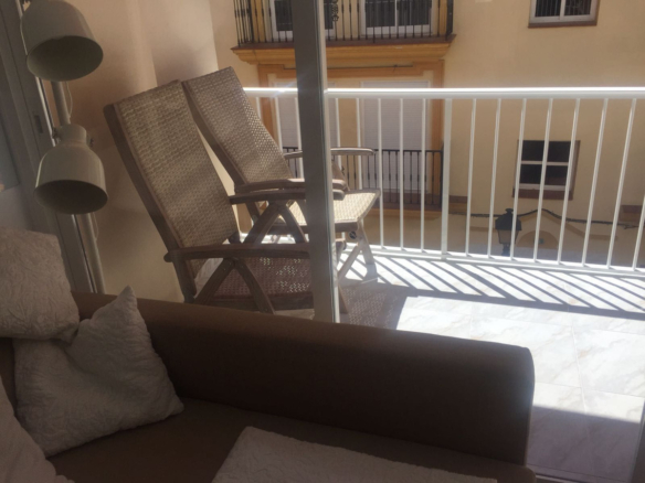 Apartment for sale in Fuengirola