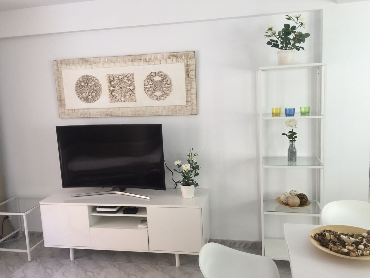 Apartment for sale in Fuengirola