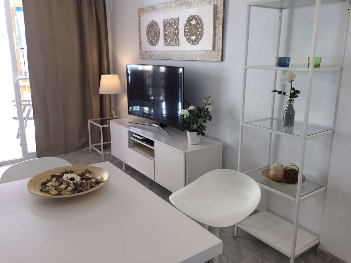 Apartment for sale in Fuengirola