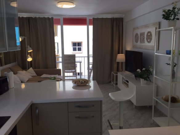 Apartment for sale in Fuengirola