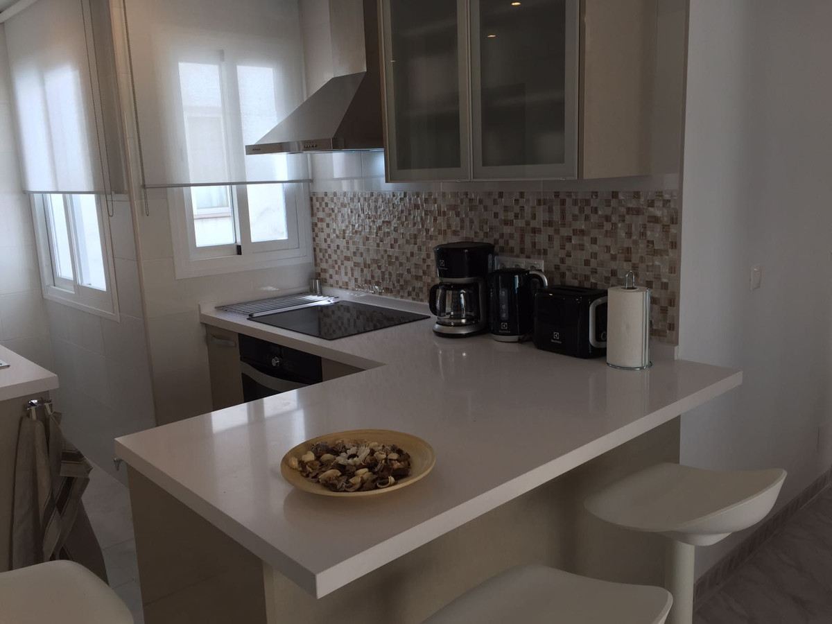Apartment for sale in Fuengirola