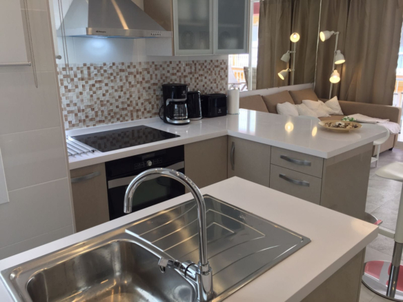 Apartment for sale in Fuengirola