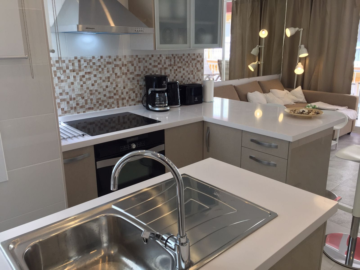 Apartment for sale in Fuengirola