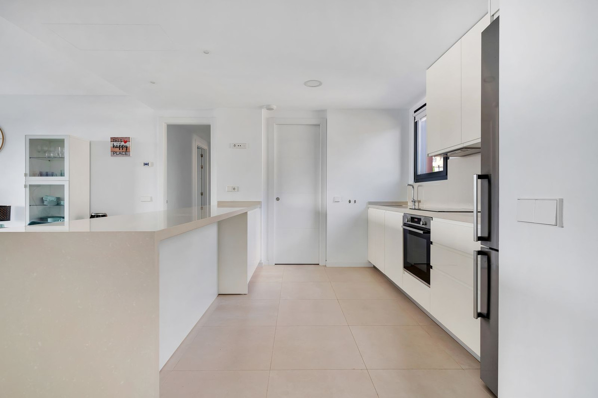 Apartment for sale in Fuengirola