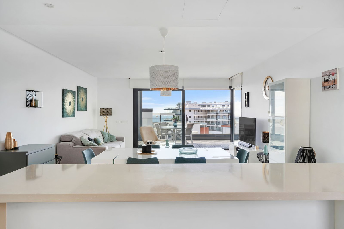 Apartment for sale in Fuengirola