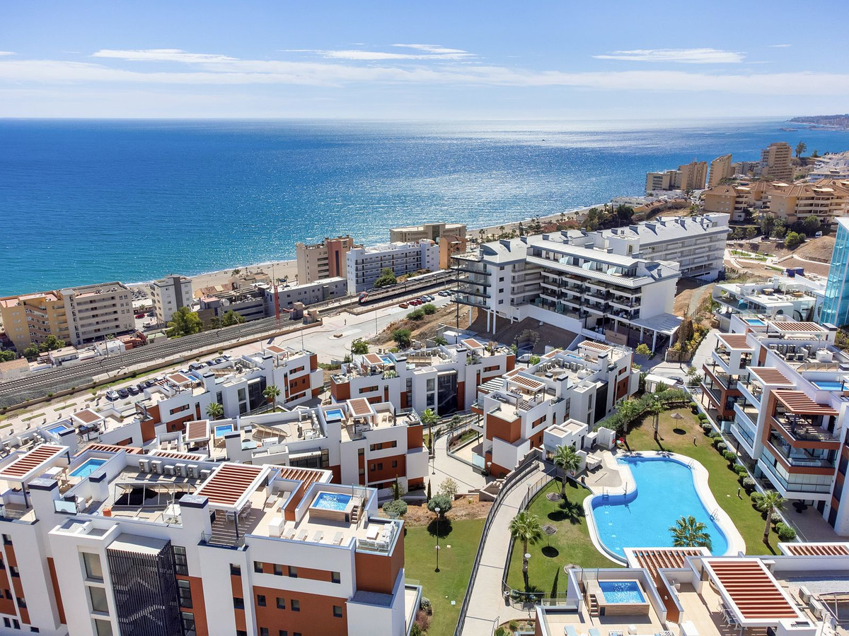 Apartment for sale in Fuengirola