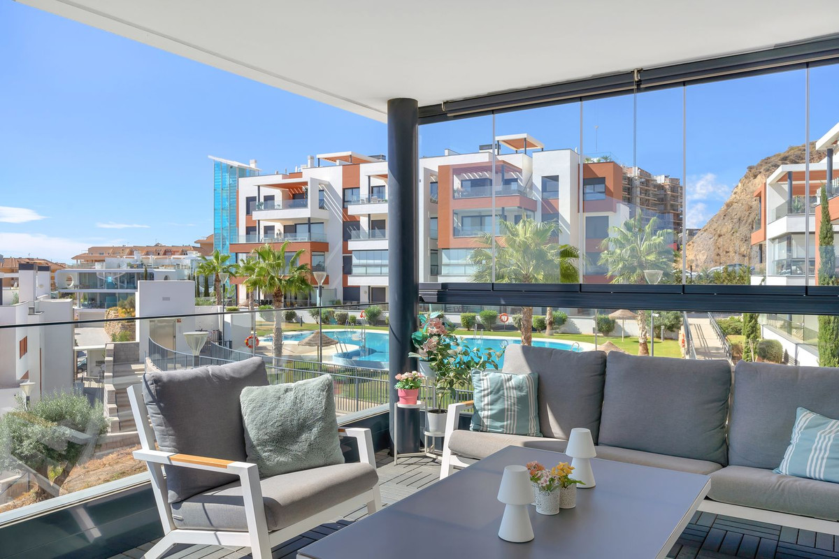 Apartment for sale in Fuengirola