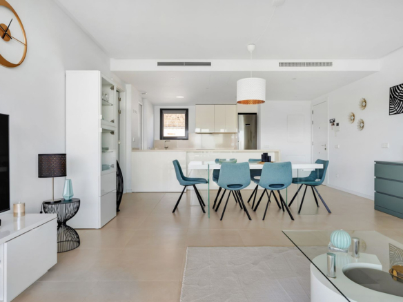 Apartment for sale in Fuengirola