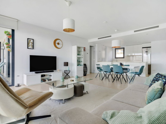 Apartment for sale in Fuengirola