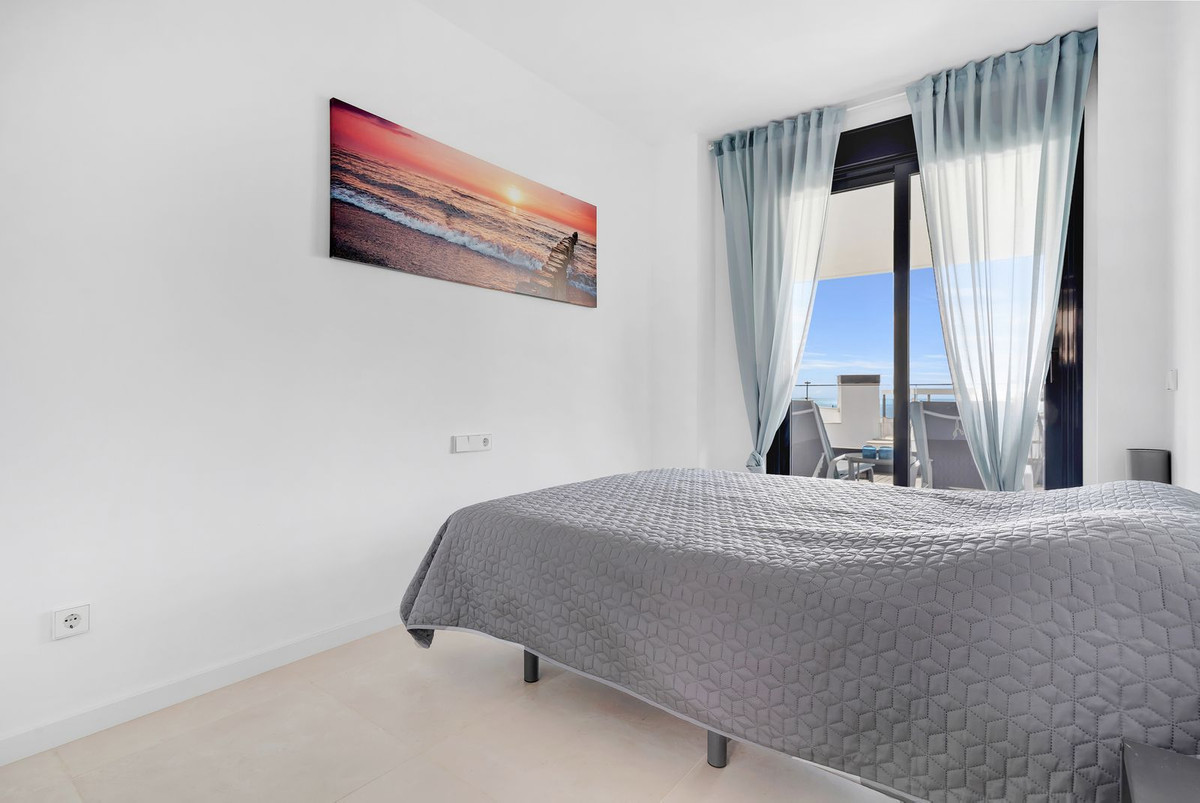Apartment for sale in Fuengirola