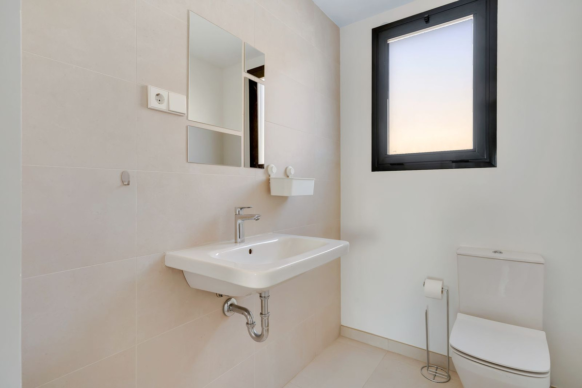 Apartment for sale in Fuengirola