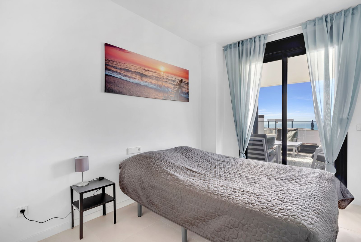 Apartment for sale in Fuengirola