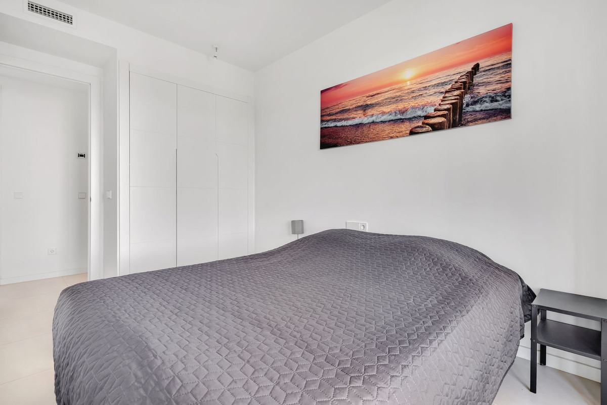 Apartment for sale in Fuengirola