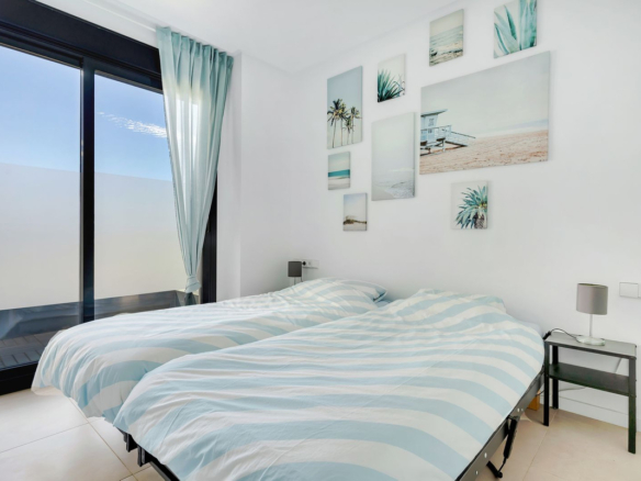 Apartment for sale in Fuengirola