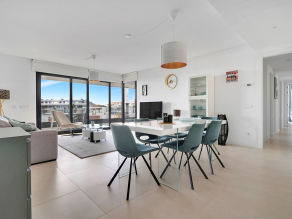 Apartment for sale in Fuengirola