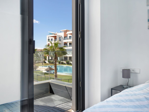 Apartment for sale in Fuengirola