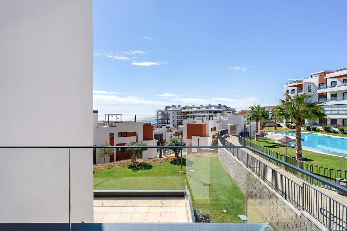 Apartment for sale in Fuengirola