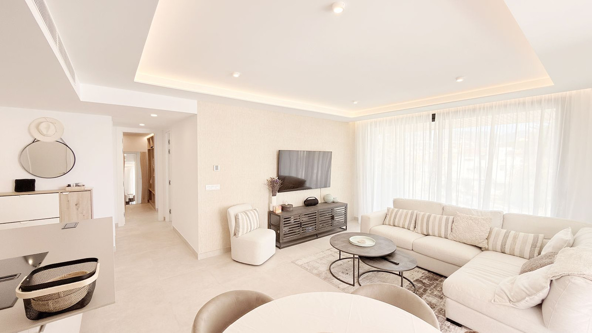 Apartment for sale in Fuengirola