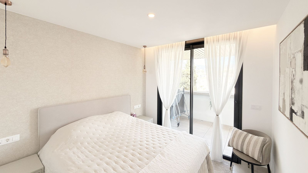 Apartment for sale in Fuengirola